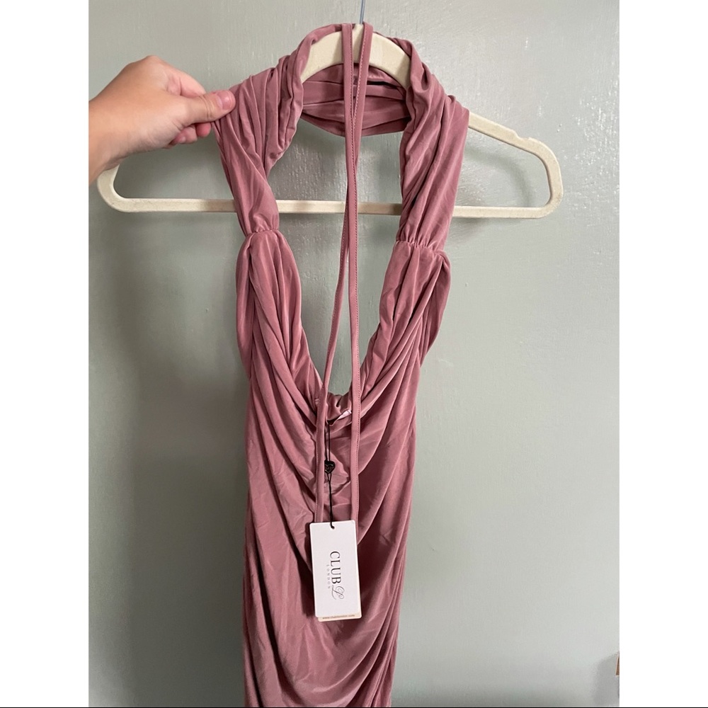 Never worn going out dress. - Picture 2 of 4